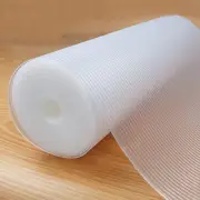 Shelf Liner, Non-Slip Cabinet Liner, Washable Oil-Proof Kitchen Cabinet, Shelves