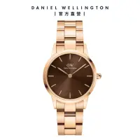 在飛比找momo購物網優惠-【Daniel Wellington】DW 手錶 Iconi