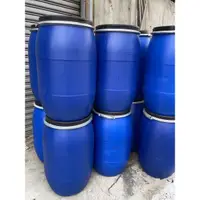 在飛比找蝦皮購物優惠-蓄水桶120公升空桶附蓋肥料桶密封桶原料桶塑膠桶萬用桶酵素桶