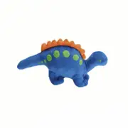 Jiggle & Giggle Dino Land Shaped Filled Cushion