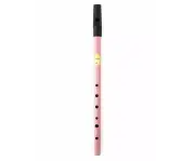 Feadog Irish Whistle Pack-Pink D