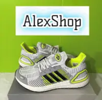 在飛比找Yahoo!奇摩拍賣優惠-艾力克斯 ADIDAS ULTRABOOST DNA CC_