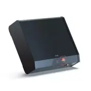 Aseline Insurance Storage Box With Key Or Finger Recognition, Gun Documents Safe