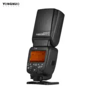 YONGNUO YN600EX-RT II Wireless Flash Speedlite Speedlight for Canon