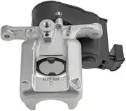 Rear Brake Caliper Right Compatible with Citroen C4 Picasso II 2013+ 1608998980 HZT/CT/145AB