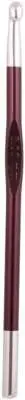 Knitter's Pride-Zing Single Ended Crochet Hook Size J/6mm