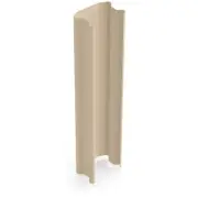 WA NEW Stratco Good Neighbour® Fence Post Merino