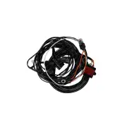 TAG Direct Fit Wiring Harness for GWM Cannon NPW GW4D20 GW4D20M 4Cyl 2020-On