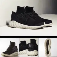 在飛比找蝦皮購物優惠-Adidas 愛迪達 TUBULAR DOOM PK 日本購