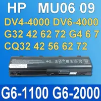 在飛比找松果購物優惠-HP mu06 原廠電池 DM4 HSTNN-YB0X NB