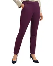 Hobbs London Sami Tapered Leg Pants