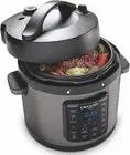 CROCK-POT CPE210 Express Pressure Cooker 5.7L Airtight Multi Cooker