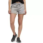 Adidas Women Sweat Activewear Shorts A7435