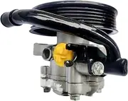 POWER STEERING PUMP Compatible for HYUNDAI ix55 3.8 V6 4WD 2011-2012 G6DA 57100-3J000 571003J000 57100-3J010 571003J010