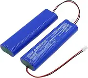 NAKUL Battery Replacement for Southern Part Number: BA0200006, S86 GPS, Southern S86 GPS