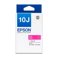 在飛比找蝦皮商城優惠-EPSON T10J350 紅色墨水匣 現貨 廠商直送