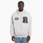 [Mitchell & Ness] Mitchell & Ness Conference L.A Raiders Hoodie - Men Hoodies