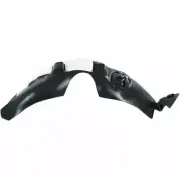 for 2014 2017 Chevrolet Equinox Driver Left LH Fender Liner With Insulation Foam