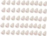 SHINEOFI 100pcs Bracelet Beads Jewelry for Bracelets Necklace Beads Slap Bracelets for Beads for Crafts Beads for Beads for Jewelry Making Jewelry DIY Beads Kit