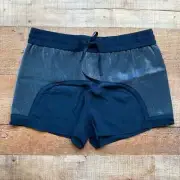 Sass & Bide Postcards from Paradise Shorts New 6