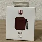 UAG AirPods (1st & 2nd Gen) Dot Silicone Case