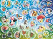 Ravensburger - Disney Bubbles Puzzle 300pc