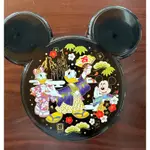 二手 TOKYO DISNEY RESORT 日式米奇二層式糖果盒