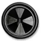In-Sink-Erator 5435599 Disposal Mount Gasket