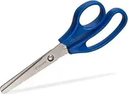 Rocialle Sterile Supersnip Scissors Blunt/Blunt - Blue - Pack of 15