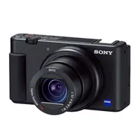 在飛比找誠品線上優惠-SONY 索尼 Digital Camera ZV-1 數位