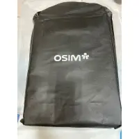 在飛比找蝦皮購物優惠-全新 Osim 毛氈手提包 -附防塵袋   平板包 筆電包(