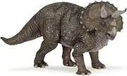Papo Triceratops Figurine