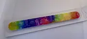 Krewe of Muses Mardi Gras New Orleans Nail File 2024 New!