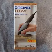 Dremel 2050-30 Stylo+ Versatile Craft Rotary Tool Kit with 30 Accessories