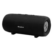 BlueAnt X3 Portable Bluetooth Speaker - Black