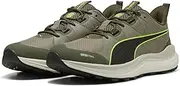 [PUMA] Unisex Reflect Lite Trail Road Running Shoe