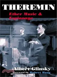 在飛比找三民網路書店優惠-Theremin ─ Ether Music And Esp