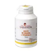 [Ana maria la justicia] Ana Maria Lajusticia Ana Maria Lajusticia Evening primrose oil vitamin e 275 pearls