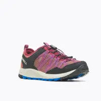 在飛比找蝦皮購物優惠-MERRELL  WILDWOOD AEROSPORT 女水