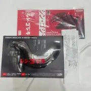 S.H.MonsterArts Godzilla 2016 4th Form Night Combat Ver Shin Godzilla from japan