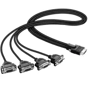 Blackmagic Design Universal Videohub Deck Control Cable