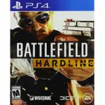 PS4 遊戲 PLAYSTATION HITS戰地風雲 強硬路線 BATTLEFIELD 英文版【魔力電玩】