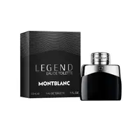 在飛比找蝦皮商城優惠-MONTBLANC 傳奇經典男性淡香水30ml