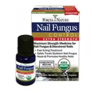 Nail Fungus Control Extra Strength OG2 11 ML By Forces of Nature