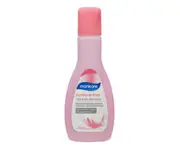 Manicare Nail Polish Remover Acetone Free 125ml