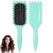 Curl Defining Brush, Curl Brush, Curl Brush For Curly Hair, Curl Defining
