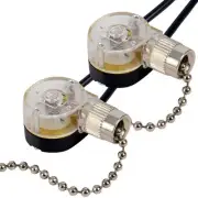 Dayone Pull Chain Switch Zing Ear Ze-109 Ceiling Fan Switch Ceiling Fa