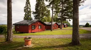 First Camp Froson-Ostersund