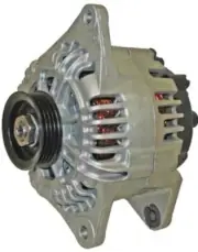 Alternator fits Kia Magentis 2.4L L4 2001-2006 37300-38400 A0002655009 11014