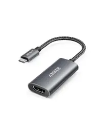 在飛比找樂天市場購物網優惠-[4東京直購] Anker USB-C 轉 HDMI 8K 